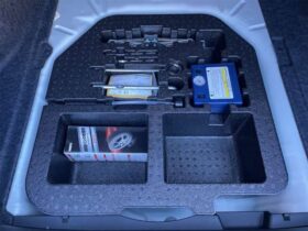 
									HONDA Civic Type R White 2010′ LO6I8 full								
