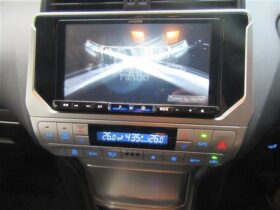 
									TOYOTA Land Cruiser Prado 2.7 TX L Package 7 Persons Black 2023′ LPKTM full								