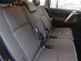 
									TOYOTA Land Cruiser Prado 2.7 TX L Package 7 Persons Black 2023′ LPKTM full								