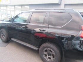 
									TOYOTA Land Cruiser Prado 2.7 TX L Package 7 Persons Black 2023′ LPKTM full								