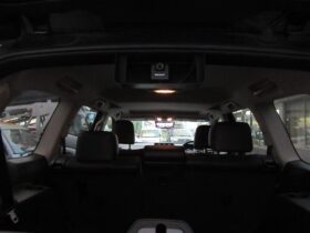 
									TOYOTA Land Cruiser Prado 2.7 TX L Package 7 Persons Black 2023′ LPKTM full								