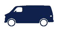 Cab van